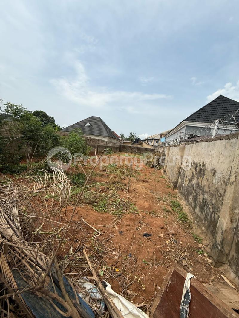 Land for sale Safu Estate Ayobo Ipaja Lagos