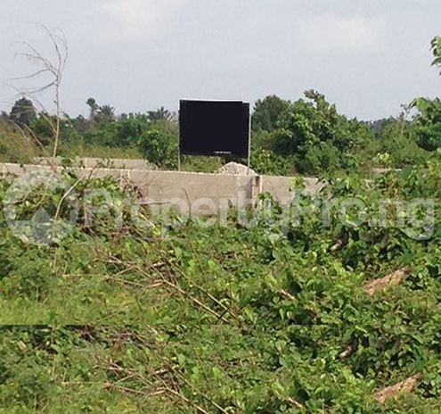 Land for sale Isele, Asagba, Delta Asaba Delta