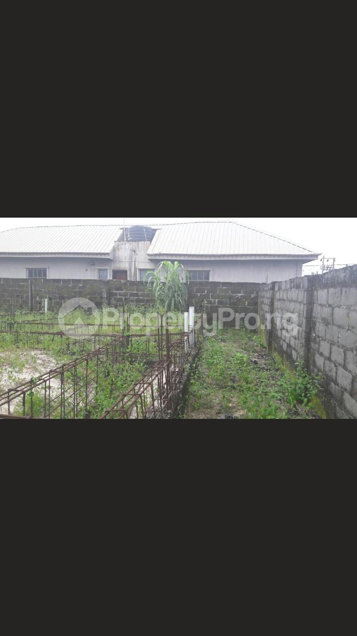 Land for sale Behind Trademoor Estate Airport Road Aubja Gwagwalada Abuja - 0