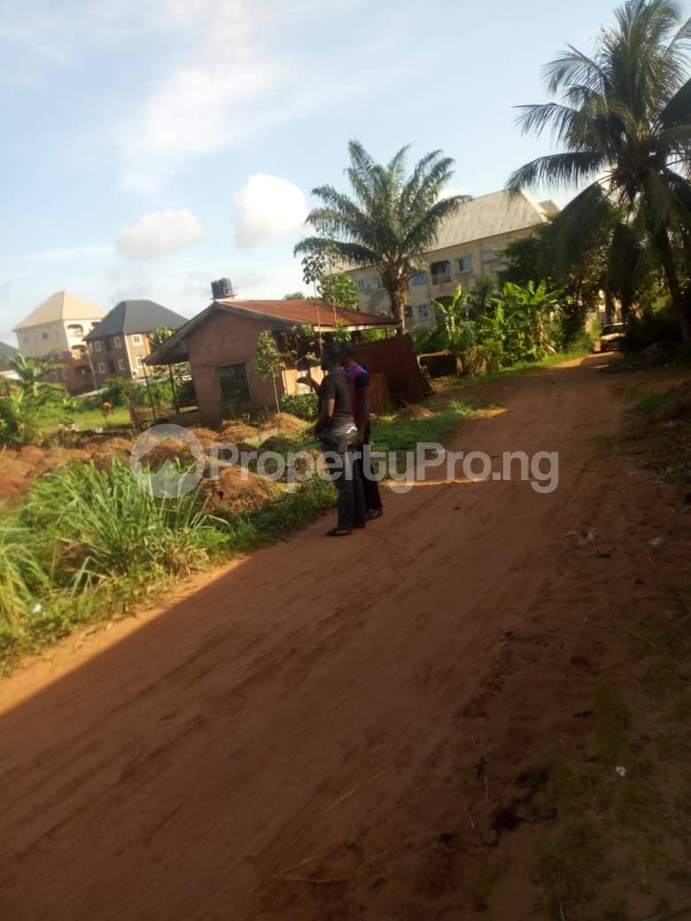 Land for sale Awka South Anambra