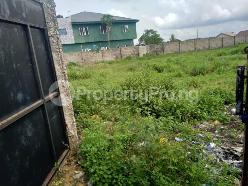 Land for sale Awoyaya Ajah Lagos - 0