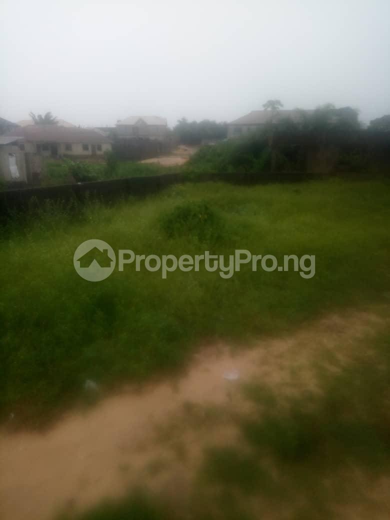 Land for sale Awoyaya Ajah Lagos