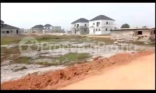 Land for sale Diamond Estate Awoyaya Lekki Epe Express Way Awoyaya Ajah Lagos
