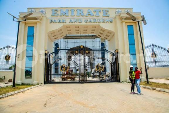 Land for sale Emirate Park And Gardens Phase 1 Badagry Badagry Lagos - 6