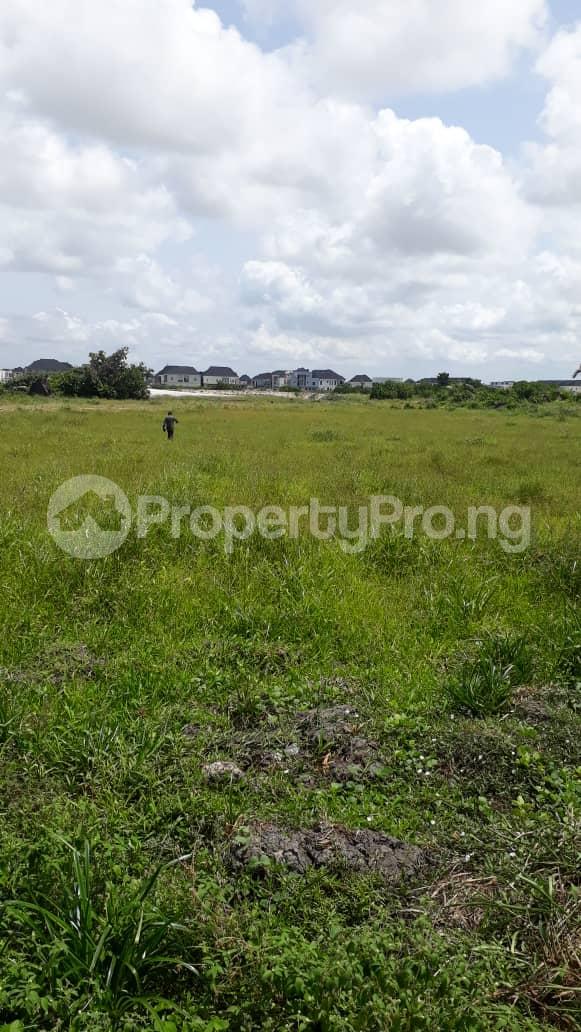 Land in Banana Island Ikoyi Lagos Land for sale in ikoyi Land in