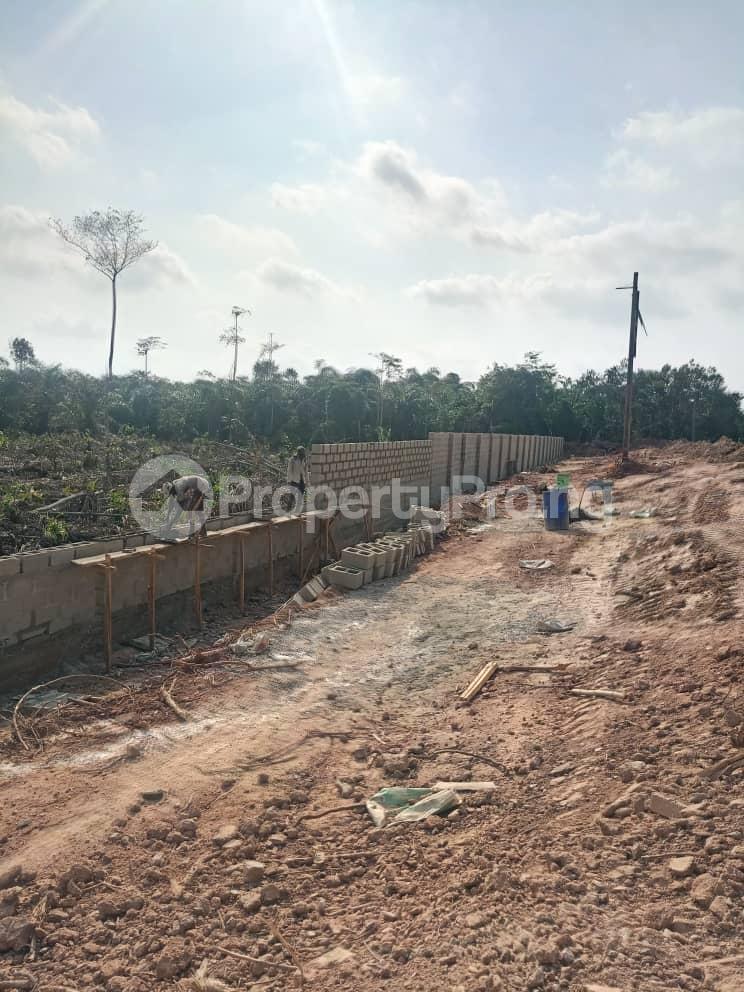 Land for sale Silver Park Estate Phase 5 Behind Shoprite Monastery Road Sangotedo Ajah Lagos Monastery road Sangotedo Lagos