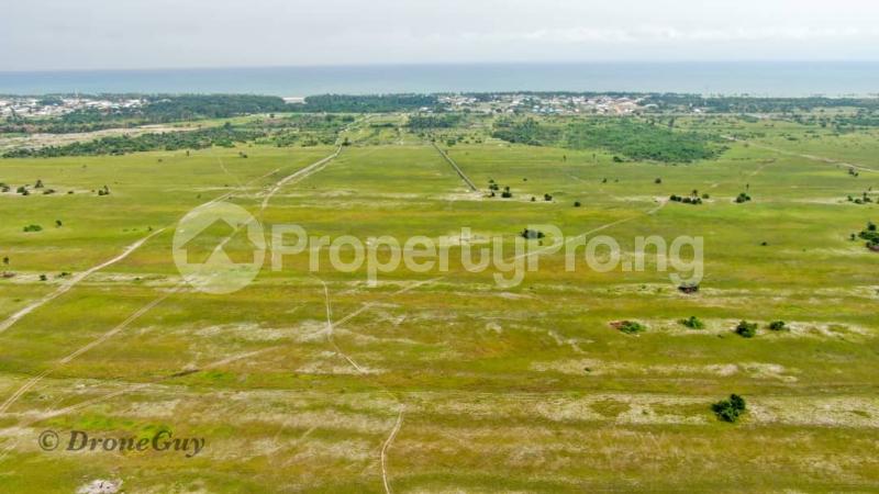 Land for sale Max Gardens Estate Phase 3 Besides Amen Estate Phase 2 Eluju Eleko Eleko Ibeju-Lekki Lagos