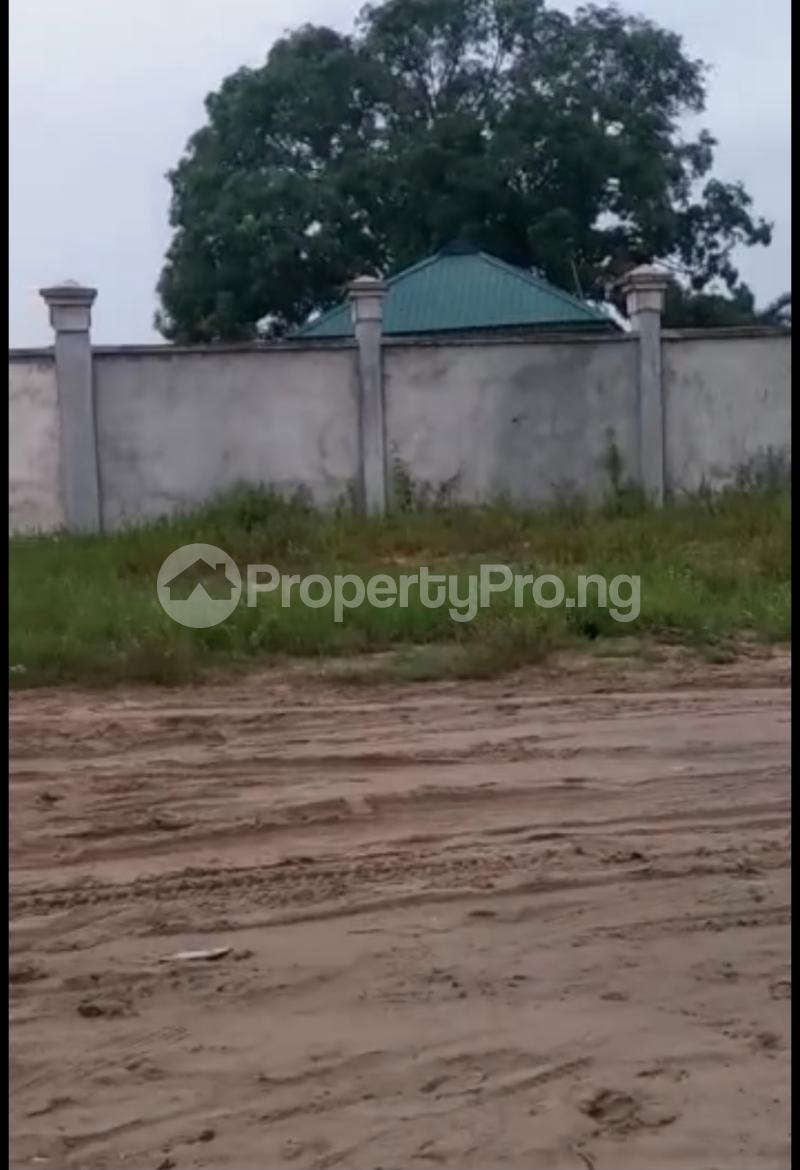 Land in Off LekkiEpe Expressway Ajah Lagos Land for sale in ajah Land in ajah PropertyPro.ng