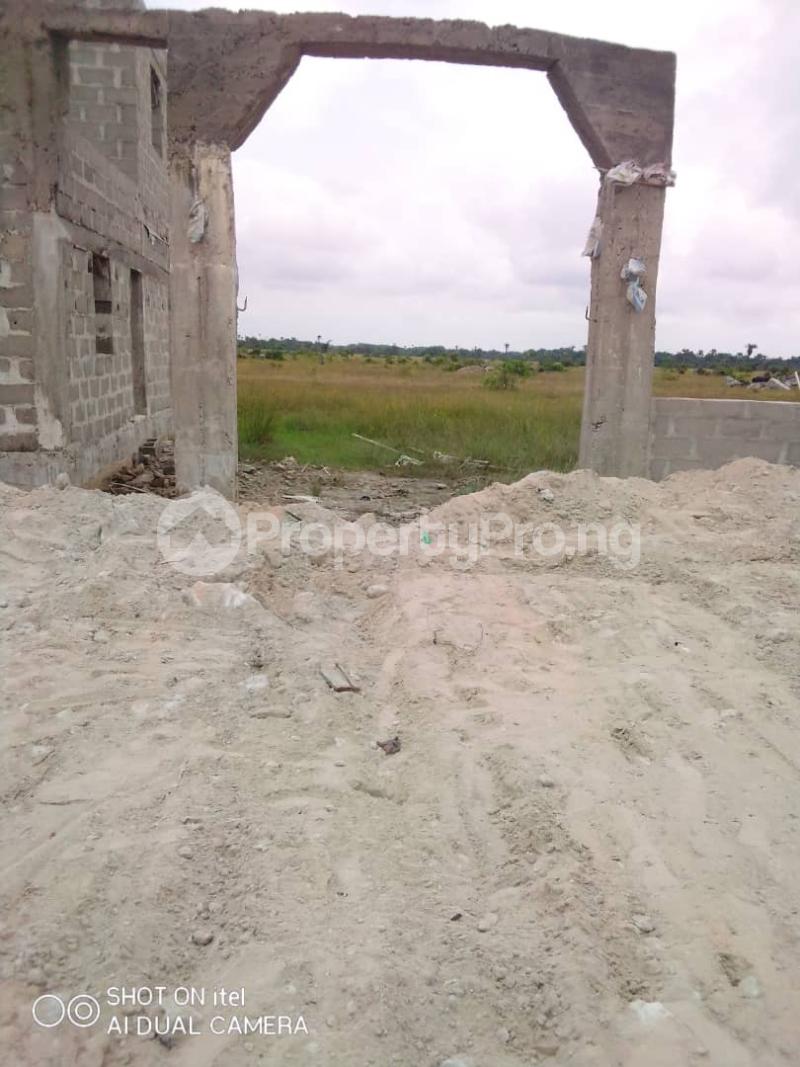 Land for sale Neto Villa Bolorunpelu Ibeju Lekki Lagos State Ibeju-Lekki Lagos - 0