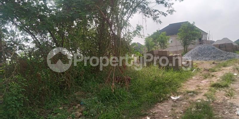 Land for sale Carlton Gate Estate Akobo Ibadan Oyo