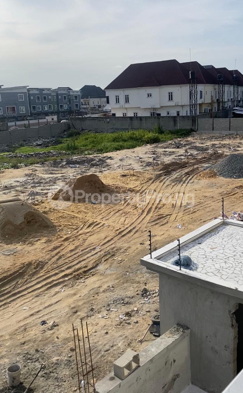 Land in chevron Lekki Lagos Land for sale in lekki Land in lekki