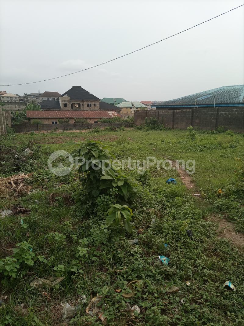 Land for sale Command Ipaja Ipaja Lagos - 0