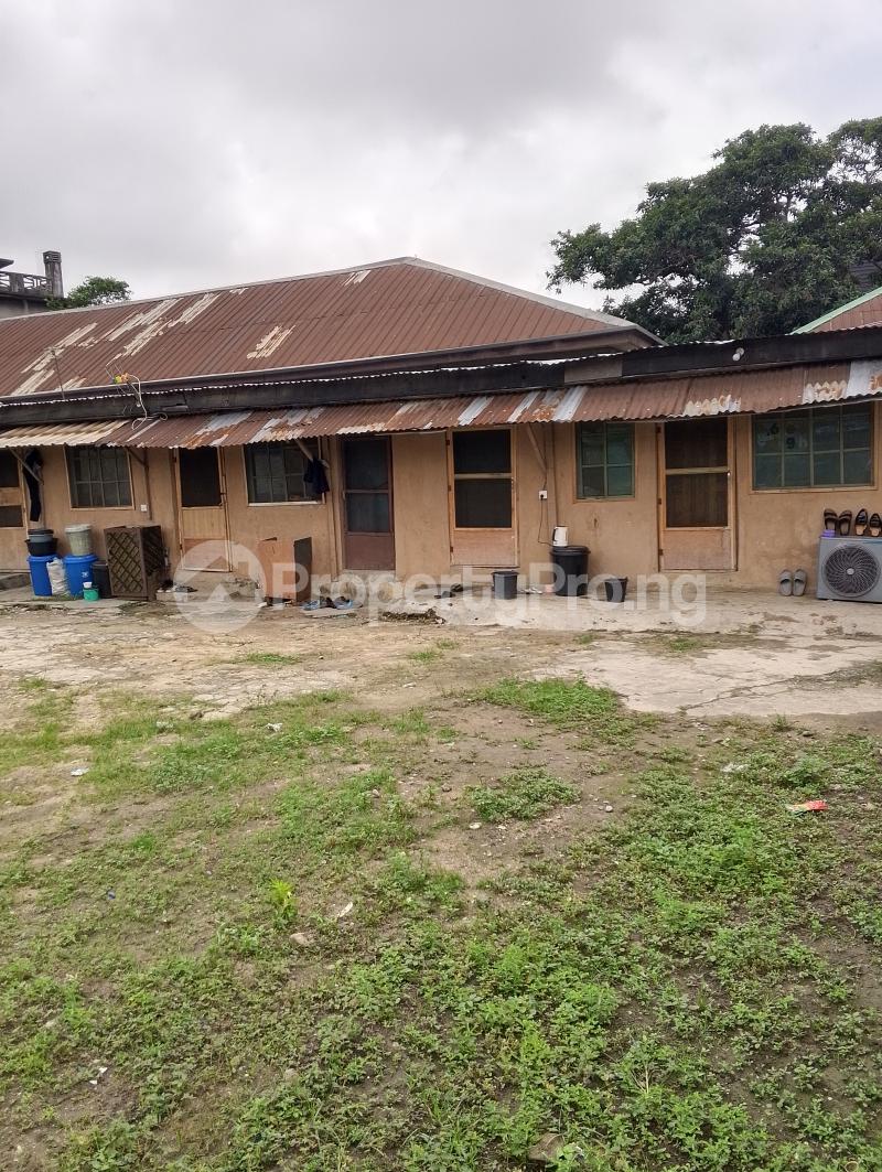 Land for sale Ebute Ebute Metta Yaba Lagos