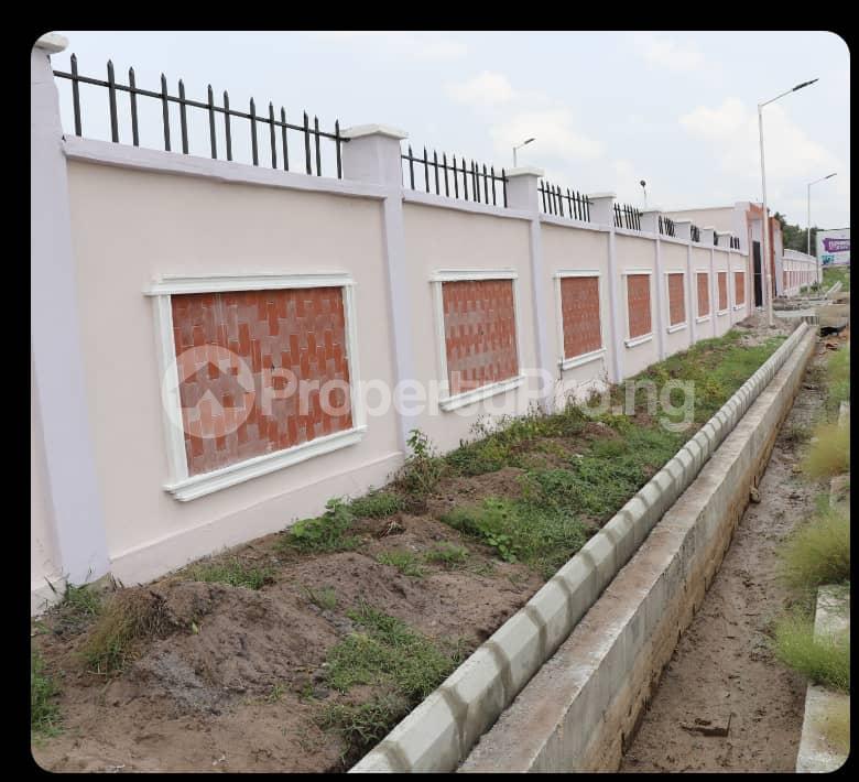 Land for sale Eluju Ibeju-Lekki Lagos