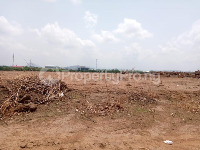 Land for sale Coal City Luxury Enugu Enugu