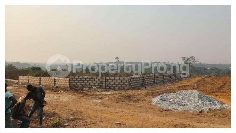 Land for sale Epe Lagos - 0