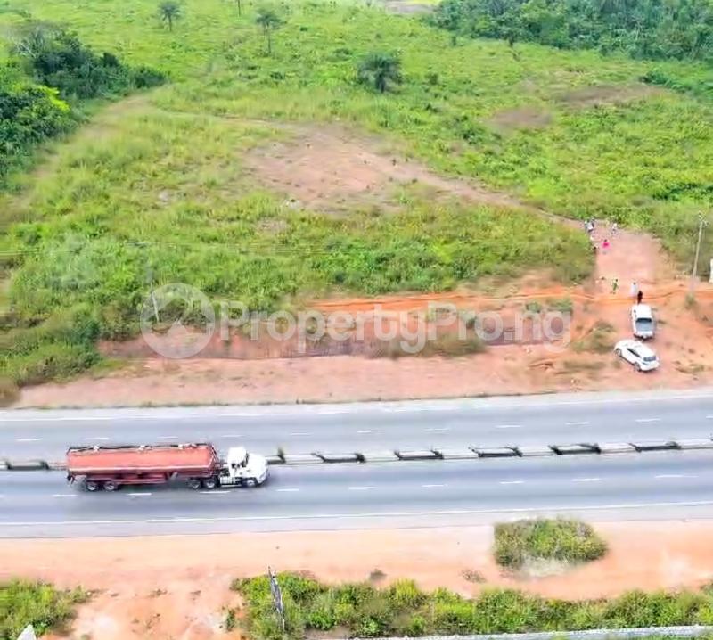 Land for sale Palms Court Epe Lagos