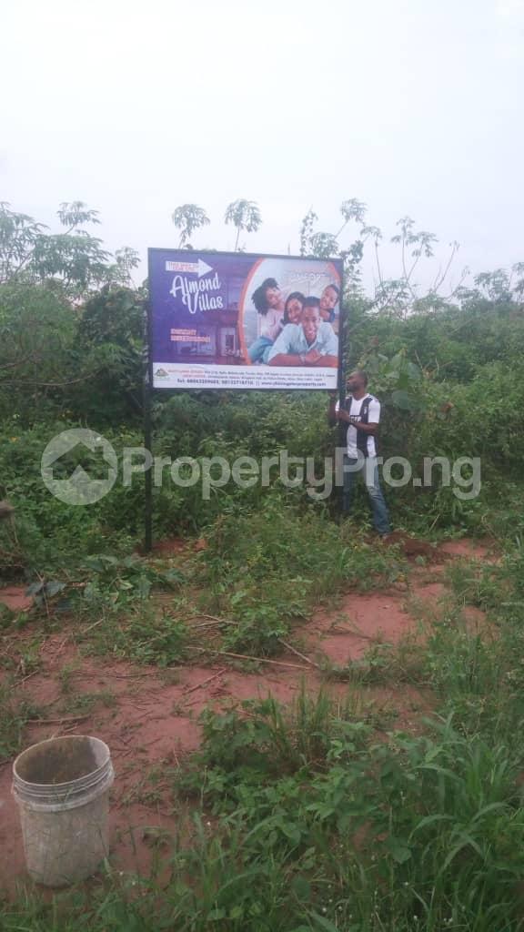 Land for sale Epe Road Epe Lagos