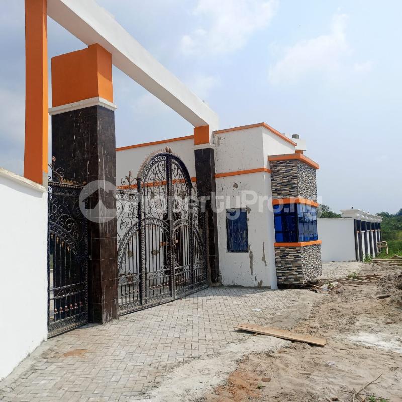 Land for sale Medourf Classic Epe Lagos