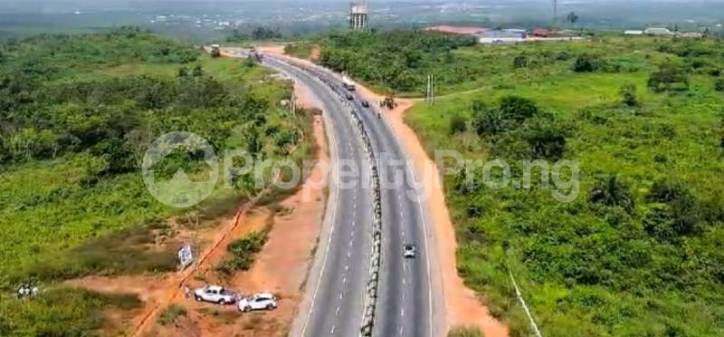 Land for sale Ketu Kingsvilla 1 Epe Lagos - 1