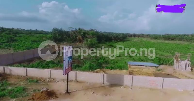 Land for sale Kingville Phase 1 Annex Epe Road Epe Lagos
