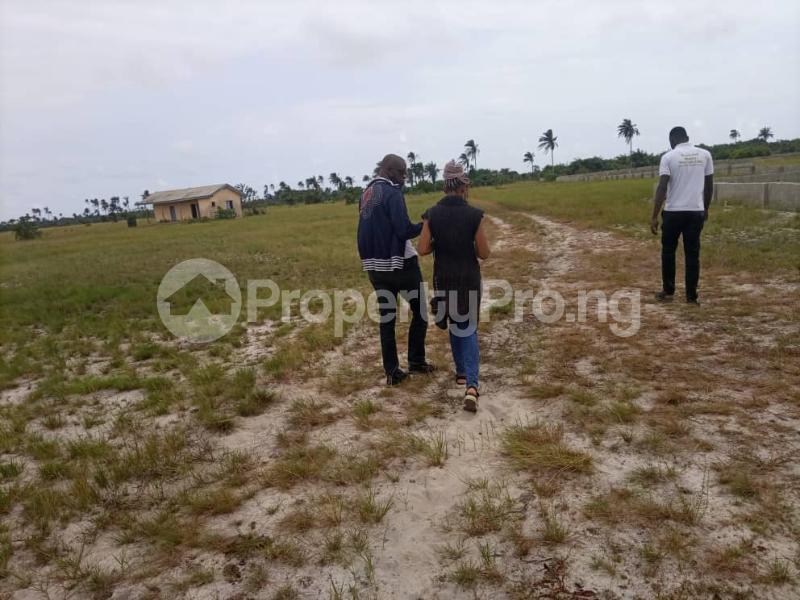 Land for sale Diamond Estate Epe Shala Lagos Epe Lagos