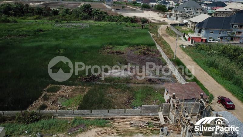 Land for sale Satellite Town Festac Lagos Festac Amuwo Odofin Lagos
