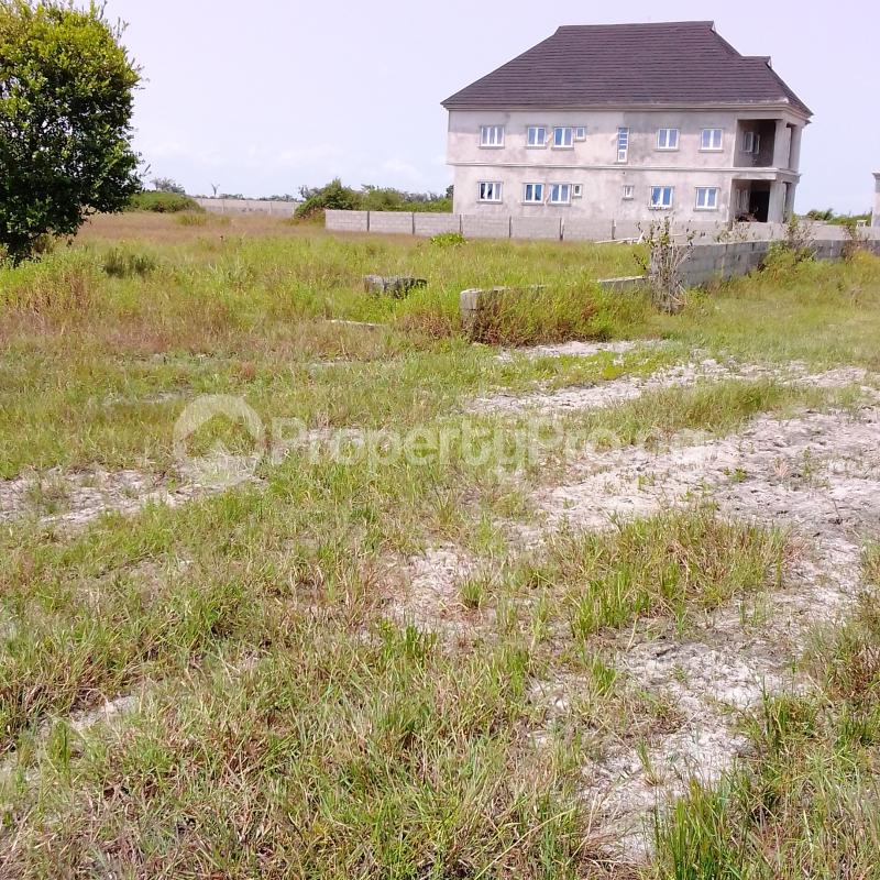 Land for sale Harbour Vlew Garden Free Trade Zone After Dangote Refinery Ibeju Lekki Lagos State Free Trade Zone Ibeju-Lekki Lagos