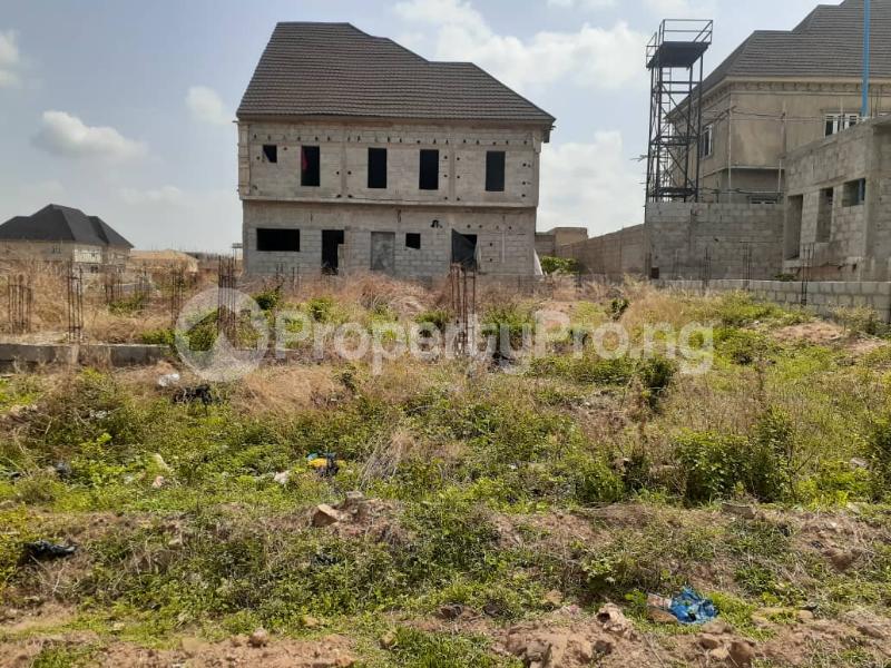 Land for sale Galadinmawa Abuja