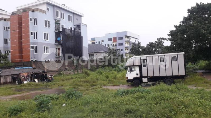 Land for sale Gbagada Lagos