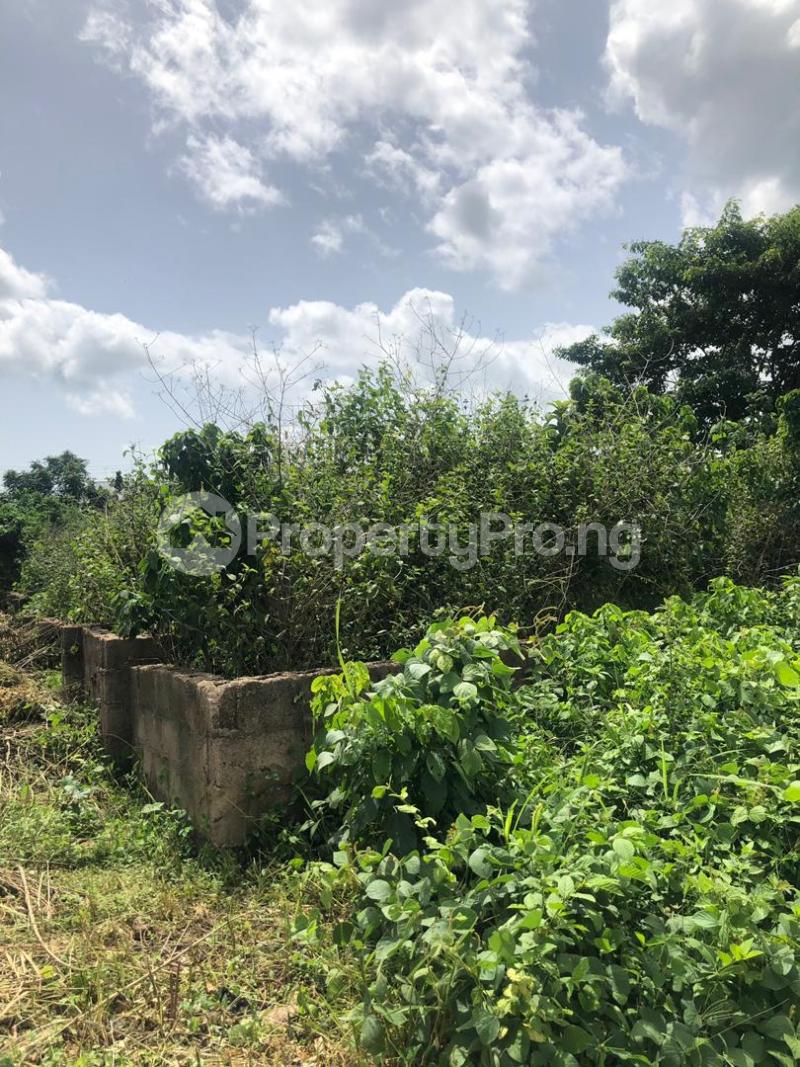 Land for sale Ibadan Oyo