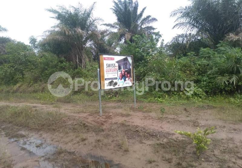 Land for sale Ibeju-Lekki Lagos