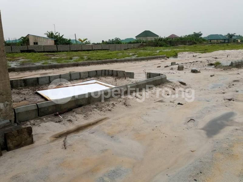 Land for sale Ibeju-Lekki Lagos