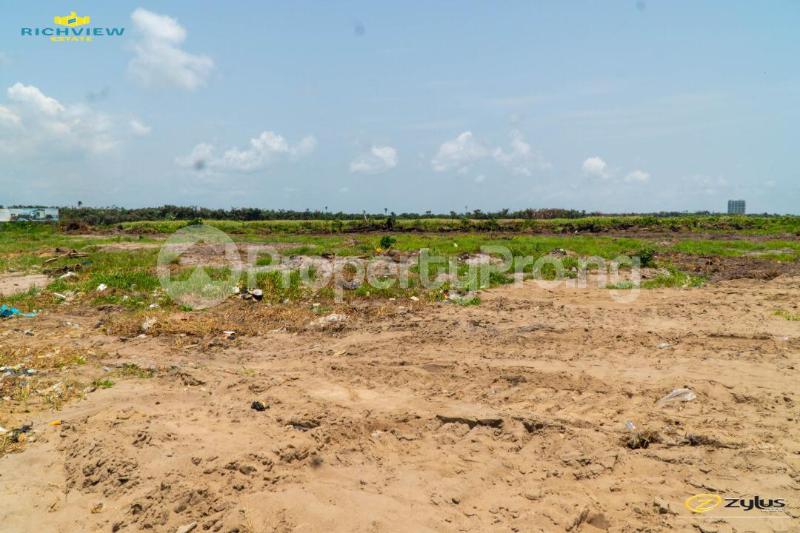 Land for sale Ibeju-Lekki Lagos