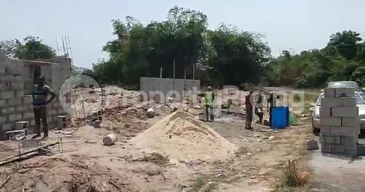Land for sale Ibeju-Lekki Lagos