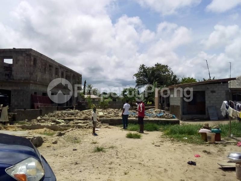 Land for sale Ibeju-Lekki Lagos - 0