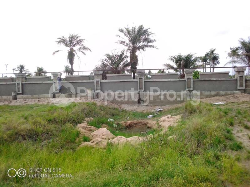 Land for sale Ibeju-Lekki Lagos - 0