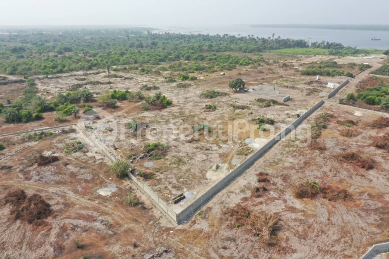 Land for sale Ibeju-Lekki Lagos - 0