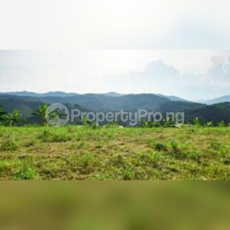 Land for sale Victoria Court Okegelu Ibeju Lekki Ibeju-Lekki Lagos - 1
