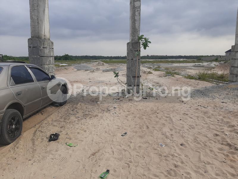 Land for sale Carnitas Luxury Homes Grace Factor Free Trade Zone Ibeju Lekki Lagos Free Trade Zone Ibeju-Lekki Lagos
