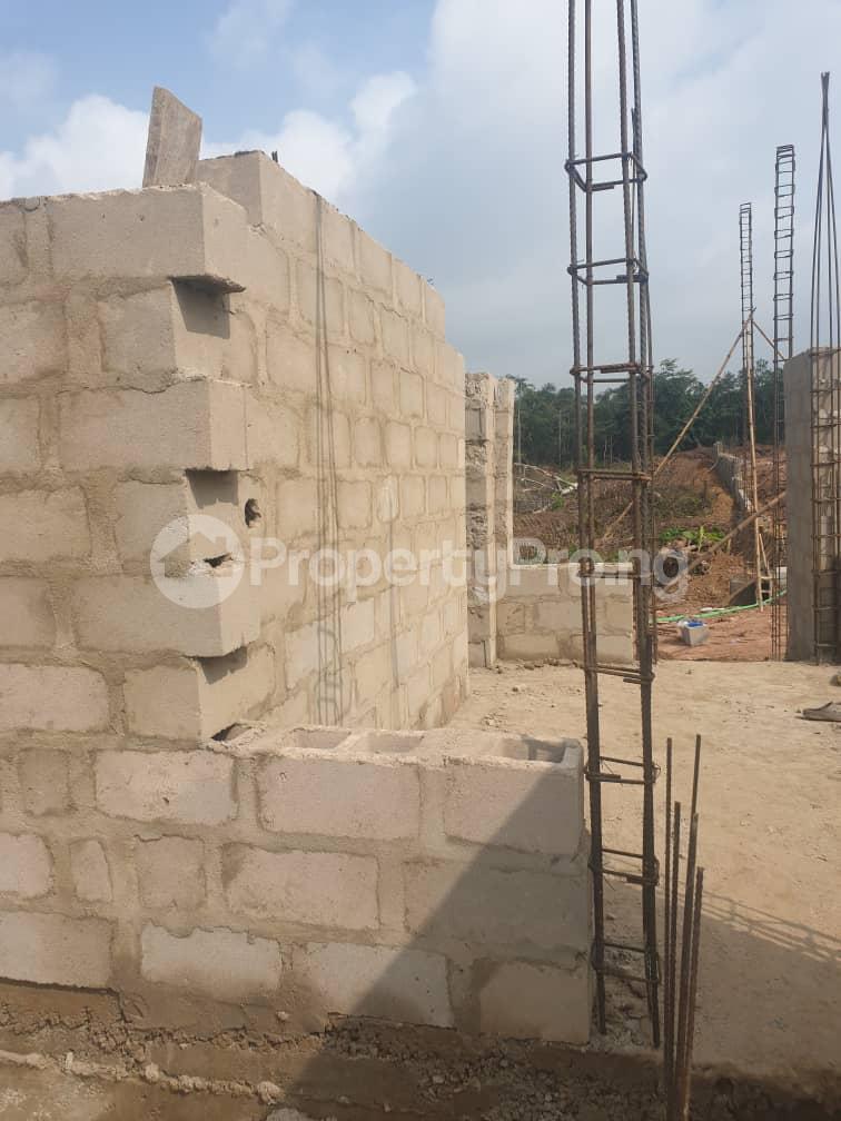 Land for sale Beachfront Courts Akodo Beside Lftz Free Trade Zone Ibeju-Lekki Lagos - 0