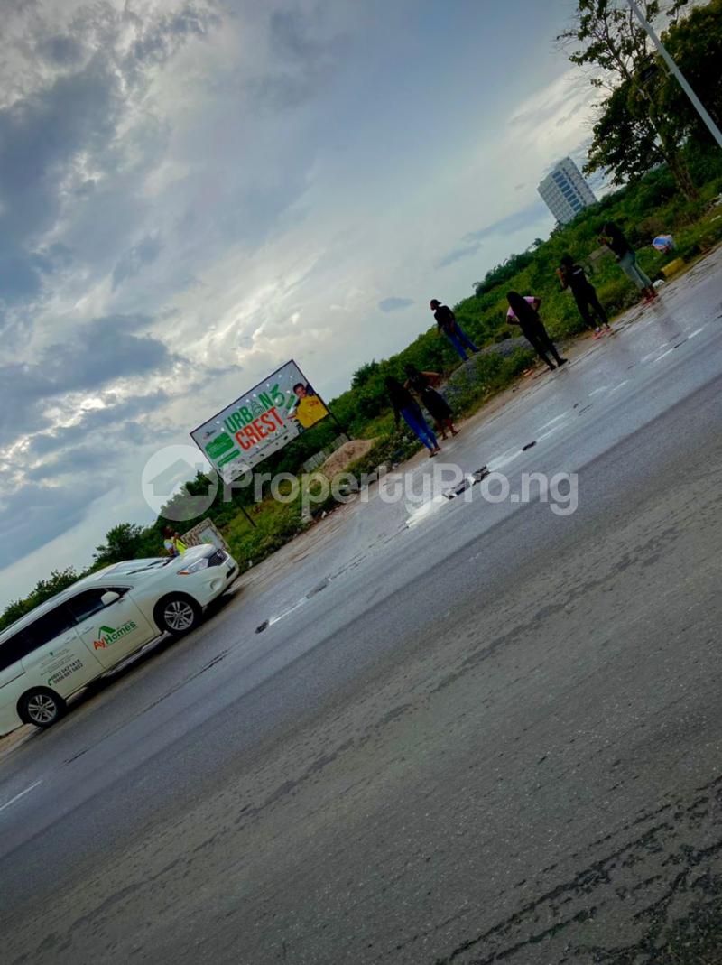 Land for sale Urban Crest 3 Beside Lekki Free Trade Zone Free Trade Zone Ibeju-Lekki Lagos
