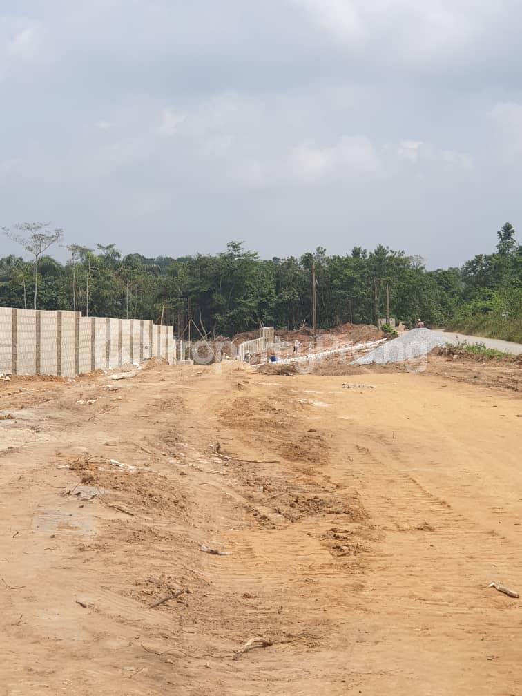 Land for sale Lekki Boulevard Owode Ise Ibeju-Lekki Lagos