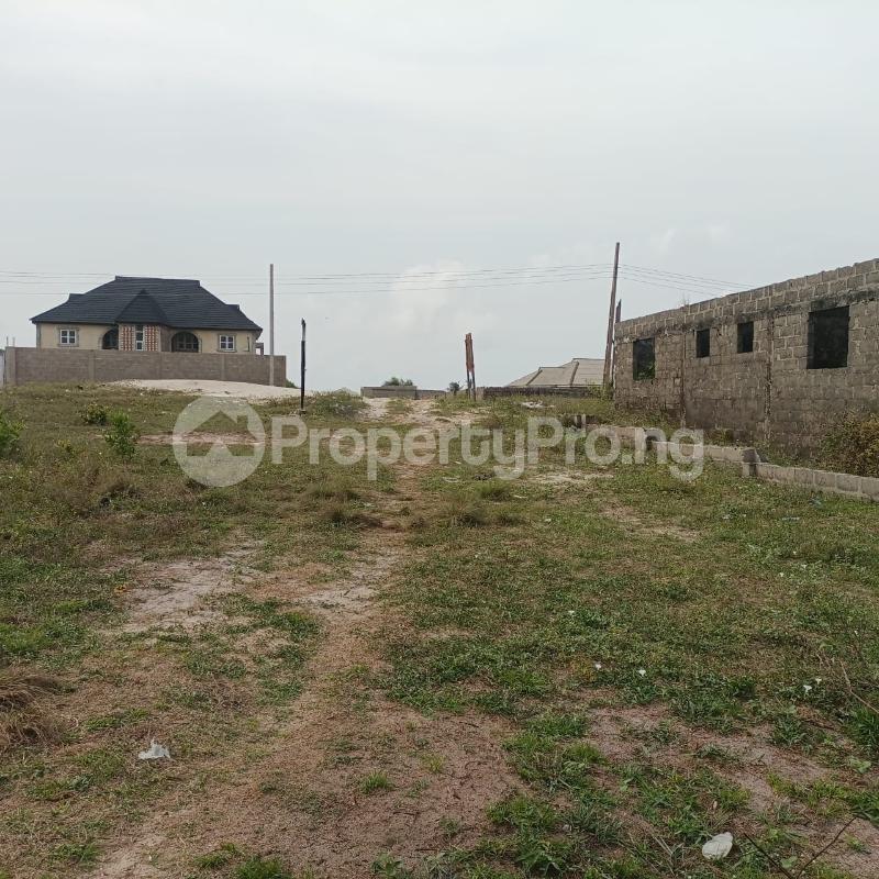 Land for sale Kings Villa Orimedu Ibeju-Lekki Lagos - 0