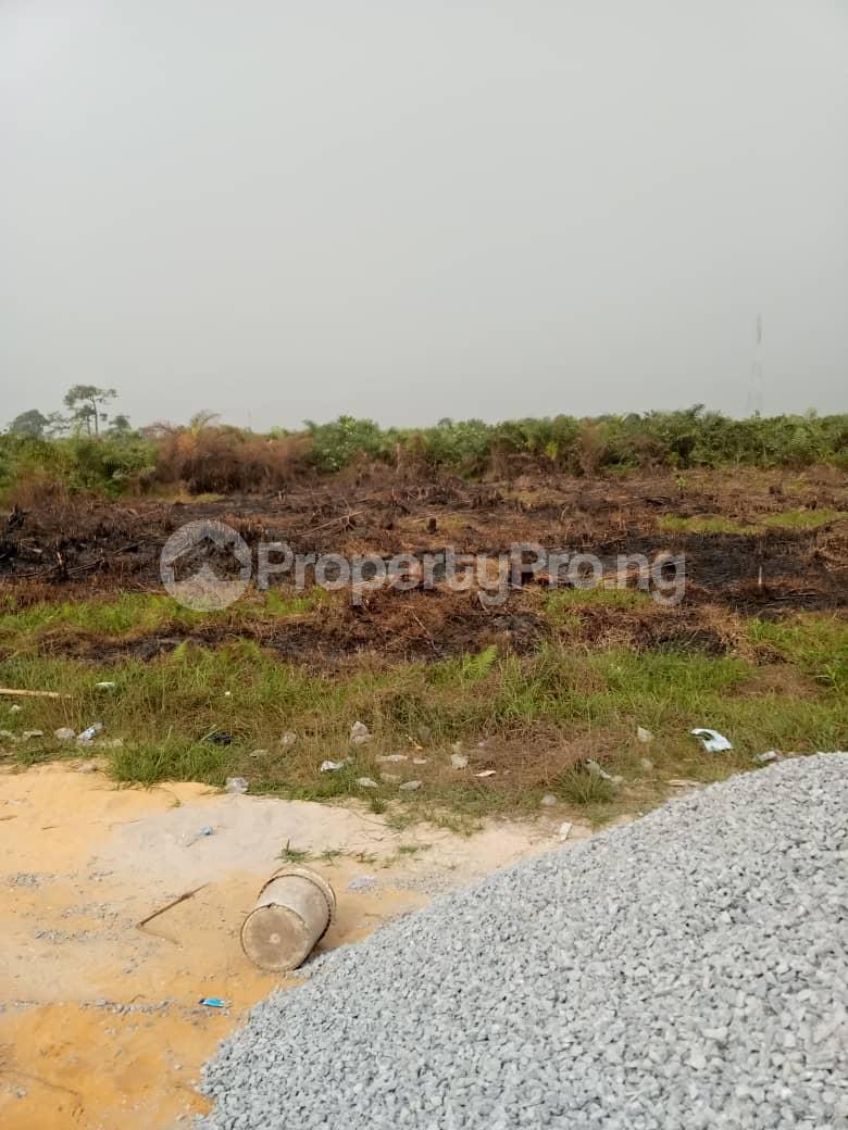 Land for sale Eleranigbe Ibeju-Lekki Lagos