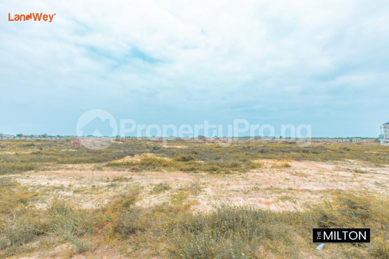 Land for sale Rockcreek Park In Orimedu Town Ibeju Lekki Orimedu Ibeju-Lekki Lagos - 1