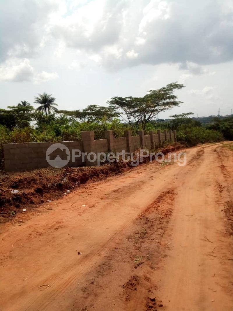 Land for sale Crystalspring Garden Estate Eleko Beach Road Behind Amen Estate Close To Eleganza Eleko Ibeju-Lekki Lagos