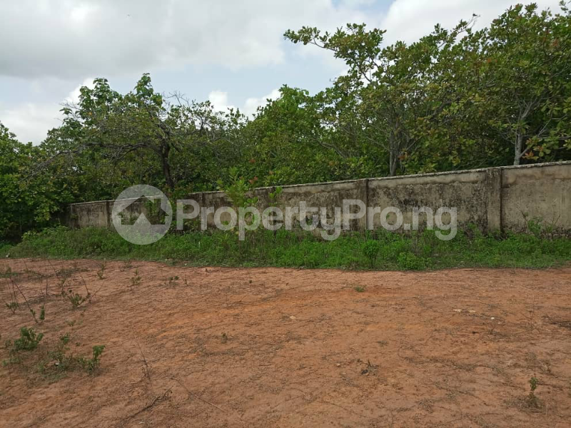 Land in Idu Industrial(Institution and Research) Abuja Land for sale