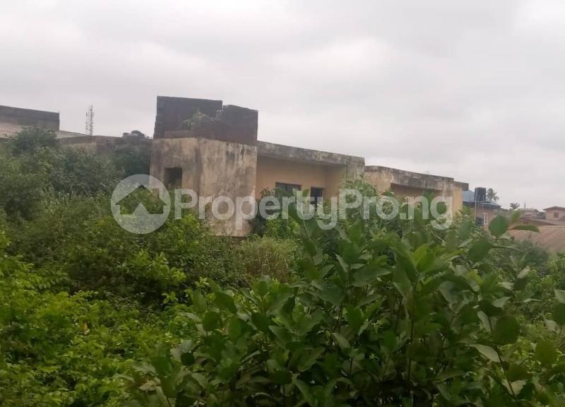 Land for sale Ikotun/Igando Lagos