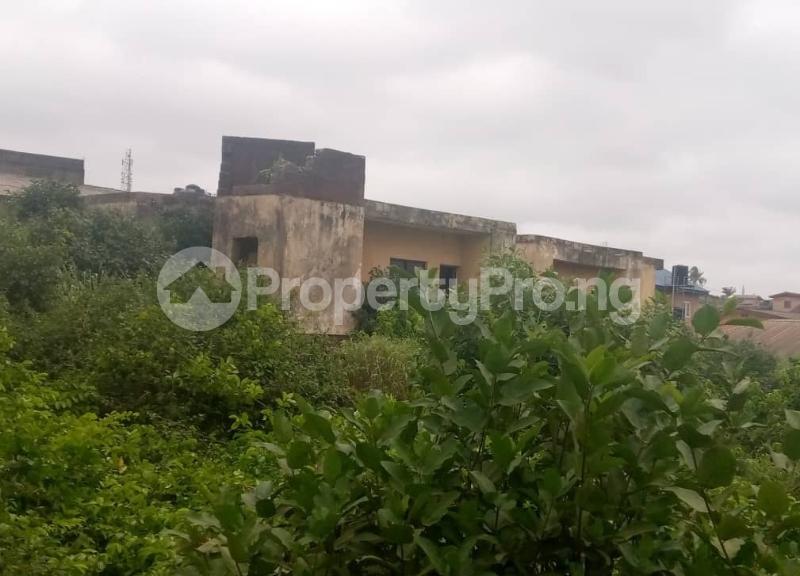 Land for sale Ikotun/Igando Lagos - 0